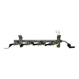 FLAUTA COMBUSTIVEL FIESTA KA FOCUS ECOSPORT 1.5 1 SIGMA 12/1