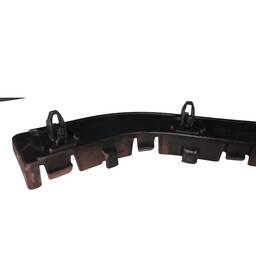 GUIA SUPORTE PARACHOQUE TRASEIRO DIREITO LIFAN X60 2018 1.8 