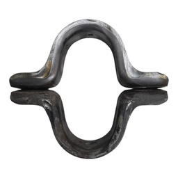 PAR SUPORTE BARRA ESTABILIZADORA DIAN PAJERO IO E TR4 98/15