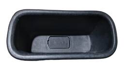 MOLDURA PUXADOR PORTA D.D CHERY QQ 2016 GASOLINA