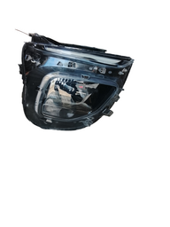 Farol Direito Montana 2023 2024 2025/.. Led