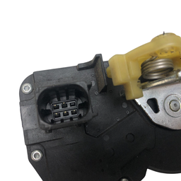 FECHADURA PORTA DIANTEIRA DIREITA CAPTIVA 2007 08 09 A 2016