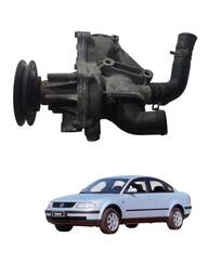 Bomba D'água Audi VW Passat 1999 (GG)