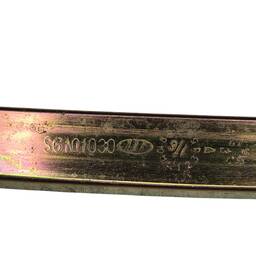 GUIA VIDRO D.E LIFAN X60 2018 1.8 AUT