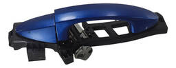 MACANETA TRASEIRA ESQUERDA FORD ECOSPORT 2013 2021 ORIGINAL 