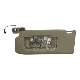 QUEBRA SOL ESQUERDO VOLVO XC60 2009 A 2013