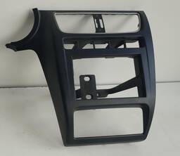 MOLDURA central painel  space fox 2010 A 12 originaL