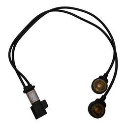 SENSOR DETONAÇÃO VOLVO S80 2.8 BI-TURBO 98 A 01 9432570