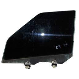 Vidro porta dianteira esquerda Land Rover Discovery 4 2010 2015