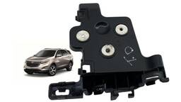  Sup / Guia Parachoque ( Tras Dir ) - Chevrolet Equinox 2018