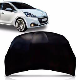 Capô Dianteiro Peugeot 208 2013 a 2020