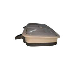 LANTERNA LUZ TETO DIANTEIRA CORTESIA HYUNDAI HB20 2015