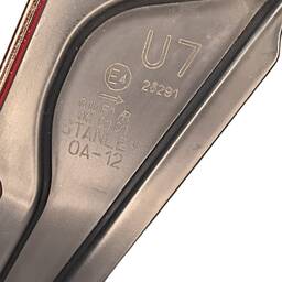 LANTERNA TRASEIRA DIREITA COROLLA CROSS 2022 2023/.. (MALA) 