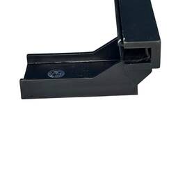 GUIA VIDRO PORTA D.D KIA CERATO 2009