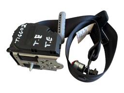 CINTO SEGURANÇA TRASEIRO ESQUERDO TIGGO 2 2019