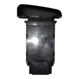 BOTÃO PISCA-ALERTA MITSUBISHI PAJERO IO E TR4 1999 A 2015