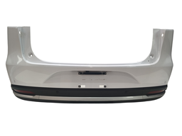 PARACHOQUE TRASEIRO BYD TAN 2022 A 2023