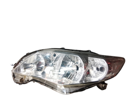 Farol Esquerdo Corolla 2012 a 2014