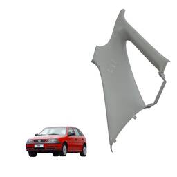 Moldura Da Coluna Tras L.E G3 Saveiro 2003/14 (as) 373867245