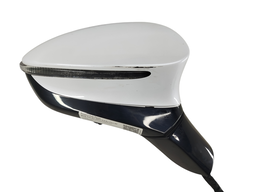 RETROVISOR DIREITO BYD TAN 2022 2023 2024/..