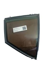 Vidro Porta Traseira Esquerda (Fixo) Yaris Sedan 2019/