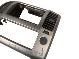 PAINEL CENTRAL DIFUSOR AR FRONTIER 2008 A 2016