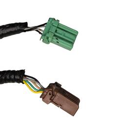 PLUG BOTÃO CONTROLE TRAÇÃO ESTABILIDADE HR-V 1.8 2020