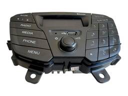 RADIO COMANDO SOM USB BLUETOOTH FORD KA 2014 À 2019 