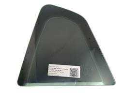 VIDRO PORTA TRASEIRA ESQUERDA (FIXO) FASTBACK 2020/