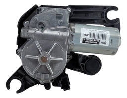 Motor Limpador Vidro Traseiro Peugeot 2008 Allure 2010 2022
