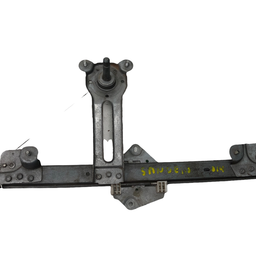 MÁQUINA DE VIDRO PORTA DE SANDERO ATÉ 14 DUSTER OROCH 11/MAN