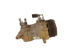 Compressor Ar Condicionado Fox/Saveiro/Gol 1.6 16v 15 a 20