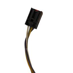 PLUG ANTENA IGNIÇÃO NEW FIESTA 2014