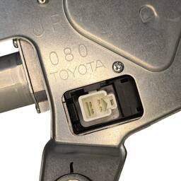 MOTOR LIMPADOR TRASEIRO COROLLA CROSS 2022 2023 2024/..