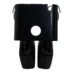 ENGATE DUPLO CINTO SEGURANÇA TRASEIRO VOLVO XC60 2009 A 2013