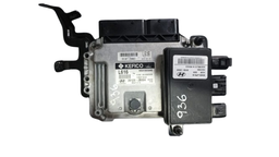 Kit Code Injeção HB20 1.6 2012 a 2019 Incompleto Automatico