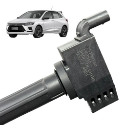 bobina Ignição Gm Onix 2020 Á 2025 Original 25194160