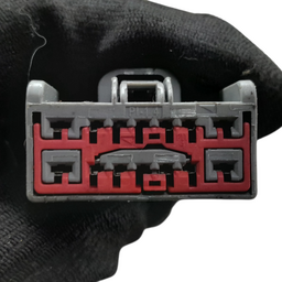 CHICOTE MULTIMÍDIA VOLVO XC60 2.0 T5 2013 30786395