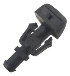 Brucutu Esguicho Limpador Capo Dianteiro Nissan Sentra 2007