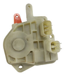 FECHADURA TRANCA TRAVA DIREITA HONDA CIVIC 1998 2000