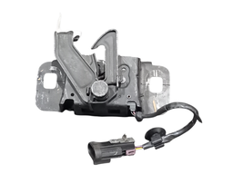 FECHADURA CAPO DIANTEIRO SPIN 2013 2014 A 2018