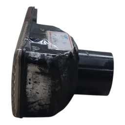 LANTERNA NEBLINA PARA-CHOQUE ESQ PAJERO SPORT 05