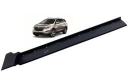 Spoiler Lateral ( Dian Dir ) - Chevrolet Equinox 2.0 LT 2018