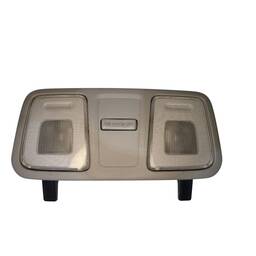 Lanterna Luz Teto Dianteira Cortesia Hyundai Hb20 2015