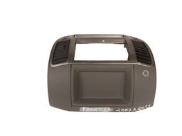 PAINEL CENTRAL DIFUSOR AR FRONTIER 2008 A 2016