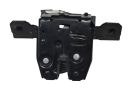 Fechadura Tampa Traseira Onix 2013 a 2020 2 Pinos