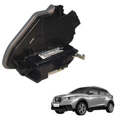 FECHADURA PORTA TRASEIRA DIREITA SENTRA KICKS 14/ VERSA 21/