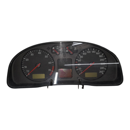 PAINEL INSTRUMENTO PASSAT ALEMÃO V6 97/00 (3b0920) (aut.)