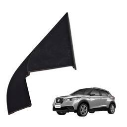 Acabamento Retrovisor Direito Interno Kicks SV 2019