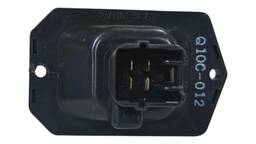 RESISTENCIA AR CONDICIONADO HONDA HRV 1.8 2020